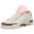 Rebecca White - V01-1.V6 - V01-1.V6 - baby pink/white - Sneaker