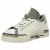 Rebecca White - V01-1.V4 - V01-1.V4 - military/savana white+military stripe - Sneaker