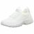 Bagatt - D31-AE960-6969-2013 - Chi - white/silver - Sneaker