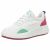 ONLINE SHOES - FPA0035_03 - Chavi - white/green/fuchsia - Sneaker