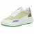 ONLINE SHOES - FPA0034_02 - Chavi - white/yellow/periwinkle - Sneaker