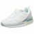 Palpa - PHY0001C - Jenna 1 - white/pale banana/mint - Sneaker