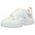 Buffalo - 163090/5 - RSE V2 - tie dye coral/green - Schnrschuhe