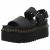 Dr. Martens - 26725001 - Voss Quad - black - Sandalen