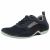 Rieker - 07552-14 - 07552-14 - blau - Schnrschuhe