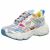 Buffalo - BN16308881 - CLD Run Jog - silver/purple - Schnrschuhe
