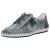 Krisbut - 5602-2-1 - 5602-2-1 - grau - Schnrschuhe