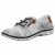 Krisbut - 2515-4-1 - 2515-4-1 - grau - Schnrschuhe