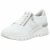 Rieker - N8321-80 - N8321-80 - weiss - Sneaker