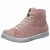 Andrea Conti - 0347905-175 - 0347905-175 - mauve - Stiefeletten