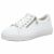 Rieker - L59L1-83 - L59L1-83 - weiss - Sneaker