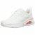 Skechers - 177420 WHT - Tres-Air -Revolution - white - Sneaker