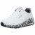 Skechers - 155506 WBK - Skechers X JGoldcrow - white black - Sneaker