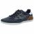 Bugatti - 321-AFF02-5000-4100 - Bimini - dark blue - Schnrschuhe
