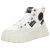 Palladium - 98573-116-M - Pallatower HI - star white - Sneaker