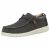 Hey Dude - 40007-025 - Wally Knit - charcoal - Schnürschuhe