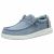 Hey Dude - 40013-4MU - Wally H2O - overcast - Schnrschuhe