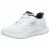 Skechers - 216486 WNV - GO Walk Flex - white/navy - Sneaker