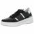 Gabor - 23.281.17 - 23.281.17 - schwarz/weiss(grau) - Sneaker