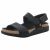 Art - 1386 BLACK - Biarritz - black - Sandalen