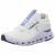 ON - 26.98224 - Cloudnova - undyed-white/heather - Sneaker