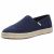 TOMS - 10019870 - Alp Rope 2.0 - navy - Slipper