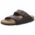 Rohde - 5920-72 - 5920-72 - mocca - Pantoletten