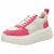 Apple of Eden - SS23-BLAIR 43 FUXIA - SS23-Blair 43 - fuxia - Schnrschuhe