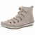 Gemini - 382175-01/444 - 382175-01/444 - stone - Stiefeletten