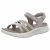 Skechers - 141450 TPE - Go Walk Flex Sandal- Sunshine - taupe - Sandalen