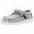 Hey Dude - 40025-1JG - Wally Stretch Mix - yin yang - Schnrschuhe