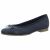 Tamaris - 1-22116-41-805 - 1-22116-41-805 - navy - Ballerinas