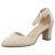 Tamaris - 1-24412-41-251 - 1-24412-41-251 - nude - Sandaletten