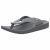 Hey Dude - 40125-030 - Milo - grey - Zehentrenner