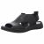 Piazza - 910162-01 - 910162-01 - schwarz - Sandalen