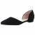 Apple of Eden - SS25-BLONDIE 1 BLACK - Blondie - black - Ballerinas