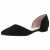 Apple of Eden - SS24-BLONDIE 1 BLACK - Blondie 1 - black - Ballerinas