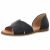 Apple of Eden - SS25-CHIUSI 1.1 BLACK - Chiusi - black - Sandalen