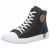 Andrea Conti - 0025902-002 - 0025902-002 - schwarz - Sneaker