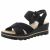 Rieker - 67463-00 - 67463-00 - schwarz - Sandalen