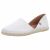 VERBENAS - CARMEN BLANCO SERRAJE 030058S-0001-0394 - Carmen - blanco - Slipper