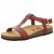 Plakton - 186150 CUERO - Beta - cuero - Sandalen