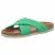 VERBENAS - RIOT JUNGLE ECOBRUSH 330087V-0014-0207 - Riot - jungle - Pantoletten