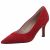 Tamaris - 1-1-22434-41-500 - 1-1-22434-41-500 - red - Pumps