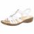 Rieker - 60839-80 - 60839-80 - weiss - Sandalen