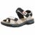 Rieker - 68851-80 - 68851-80 - weiss - Sandalen
