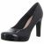 Tamaris - 1-22426-41-018 - 1-22426-41-018 - black patent - High Heels