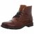 Bugatti - 335-95752-3000-6300 - Marcello Eco - cognac - Stiefeletten