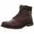 Bugatti - 325-A0U3C-3500-6100 - Vittore - dark brown - Stiefeletten