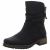 Rieker - Z6892-00 - Z6892-00 - schwarz - Stiefeletten